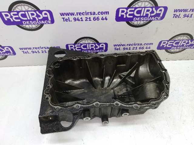 Cárter de aceite del motor 8200185680 RENAULT