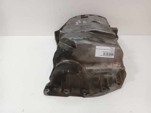 RENAULT 8200185680 Cárter de aceite del motor comprar Barcelona