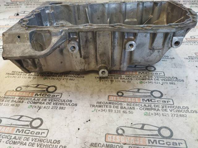 RENAULT 8200185680 Cárter de aceite del motor  comprar en Albacete