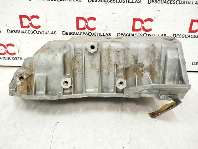 RENAULT 8200185680 Cárter de aceite del motor  en stock Salamanca