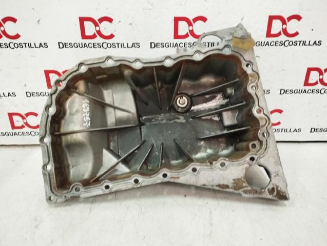 8200185680 RENAULT Cárter de aceite del motor comprar Madrid