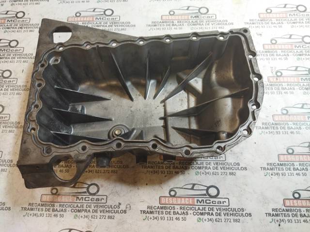 8200185680 RENAULT Cárter de aceite del motor comprar Bilbao