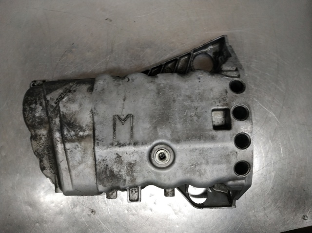 Cárter de aceite del motor 8200185680 RENAULT