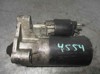 Motor de arranque 8200186148 RENAULT