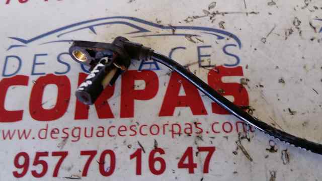 8200186294 RENAULT Sensor ABS  en stock Gandía