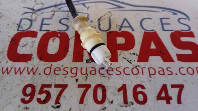 RENAULT 8200186294 Sensor ABS delantero  comprar en Albacete