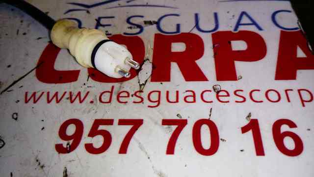 8200186294 RENAULT Sensor ABS comprar Alcalá