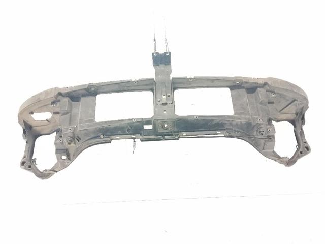 Soporte de radiador  para Renault Master II (JD, ND)