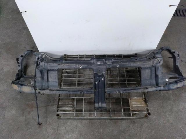 Soporte de radiador  Renault Master II (JD, ND)