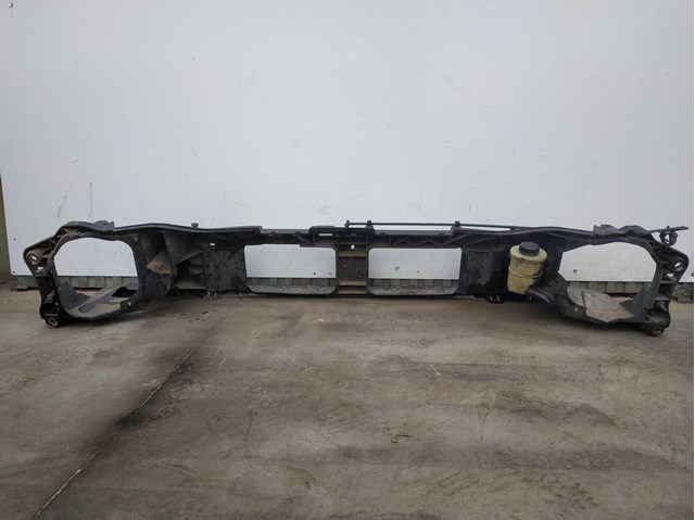 Panel frontal para renault master ii furgón 2.5 d g9u a7 8200187234