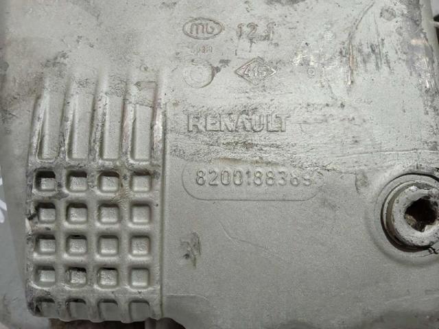 NISSAN 8200188389 Cárter de aceite del motor  en stock Salamanca