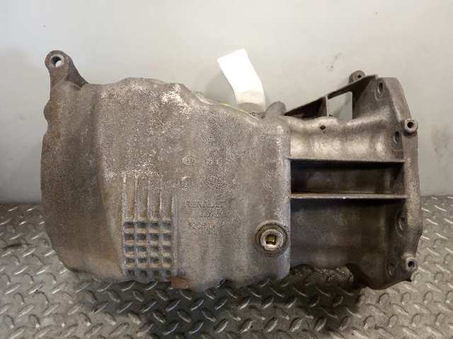 NISSAN 8200188389 Cárter de aceite del motor  comprar en Albacete