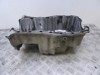 Cárter de aceite del motor 8200188389 NISSAN