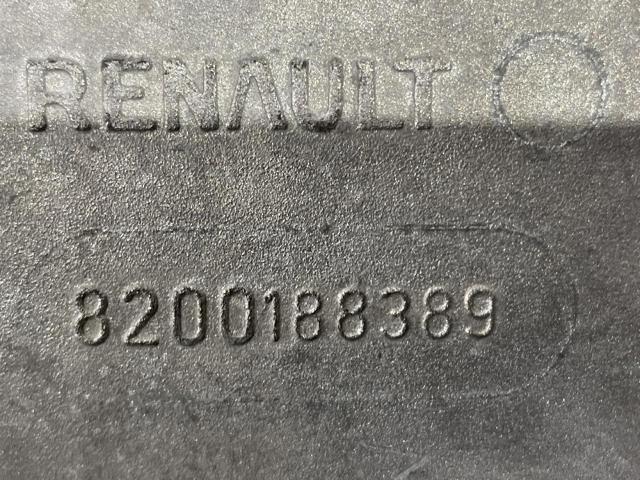 8200188389 Cárter de aceite  disponible Burgos