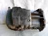 Cárter de aceite del motor 8200188389 RENAULT