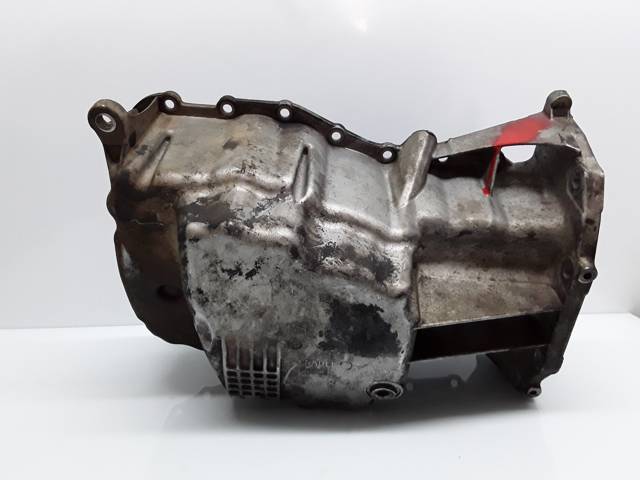 RENAULT 8200188389 Cárter de aceite  disponible Valladolid
