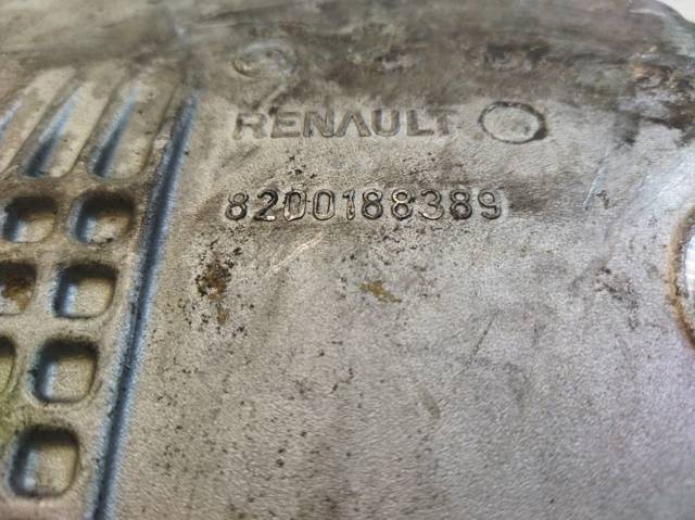 RENAULT 8200188389 Cárter de aceite  comprar en Ponferrada