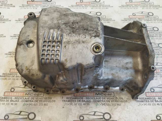8200188389 RENAULT Cárter de aceite  comprar en Jaén