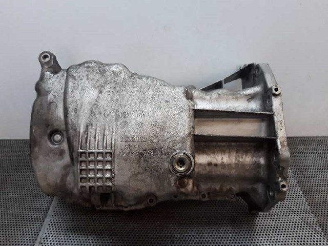 8200188389 RENAULT Cárter de aceite  disponible Ourense