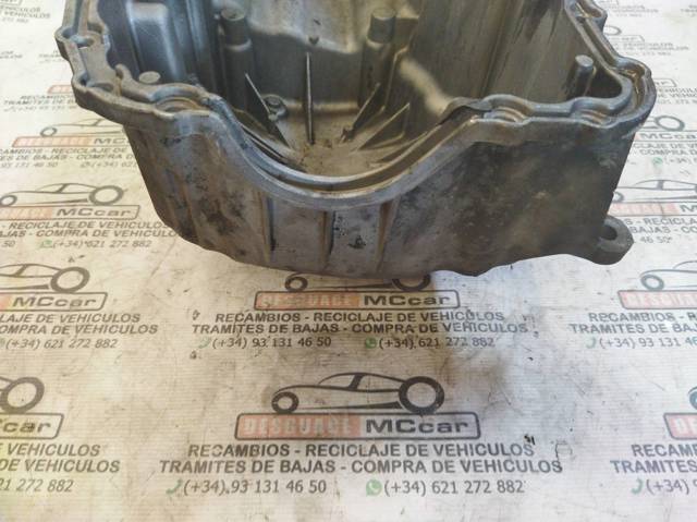 8200188389 RENAULT Cárter de aceite  disponible Vigo