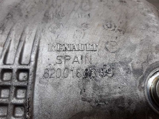 RENAULT 8200188389 Cárter de aceite  disponible Valladolid