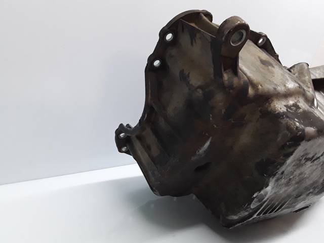 Cárter de aceite del motor 8200188389 RENAULT