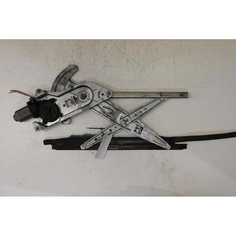 8200188553 NISSAN Mecanismo de elevalunas de la puerta delantera izquierda  disponible Ourense