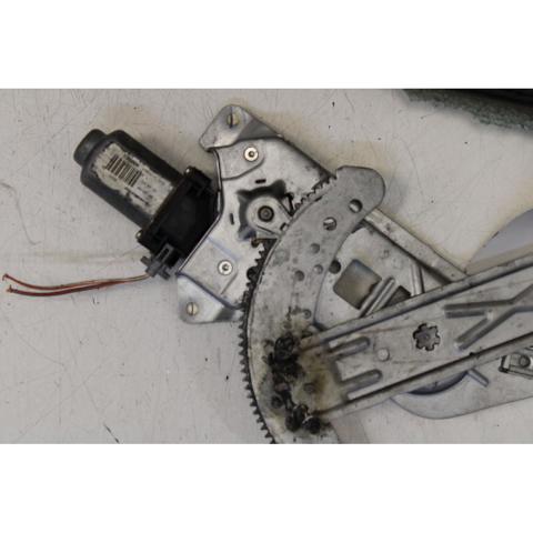 NISSAN 8200188553 Mecanismo de elevalunas delantero izquierdo comprar Barcelona