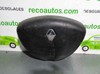 Airbag en el lado del conductor Renault Master 2