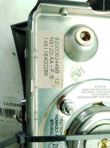 RENAULT 8200188632 Airbag del conductor  comprar en Murcia