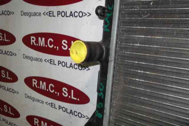 RENAULT 8200189288 Radiador comprar Barcelona