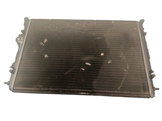 Radiador de auto 8200189288 RENAULT