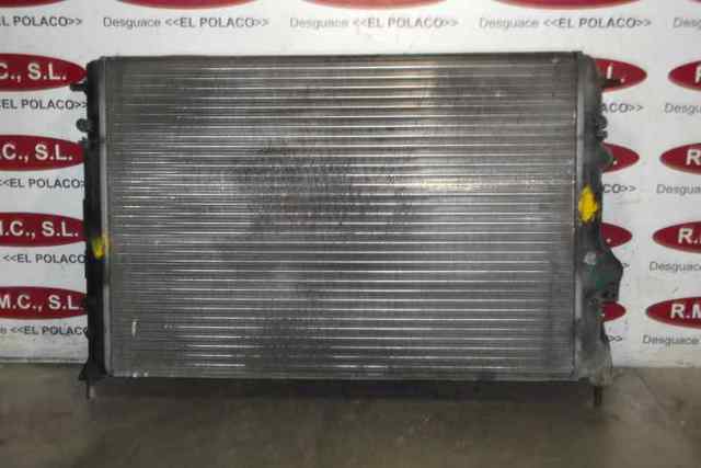 8200189288 RENAULT Radiador  en stock Gandía
