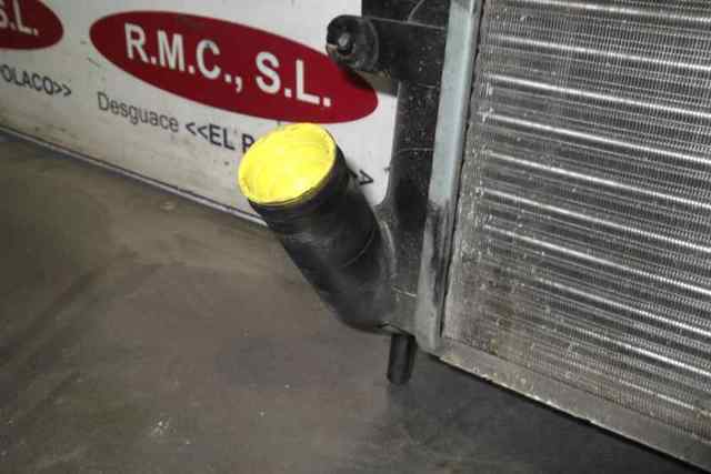 8200189288 RENAULT Radiador comprar Alcalá