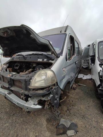 Servofreno para Renault Master T