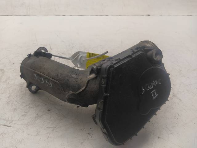 Caja de mariposa 8200190230 RENAULT
