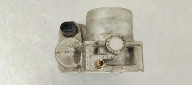 8200190230 RENAULT Cuerpo de aceleración completo  disponible Ourense