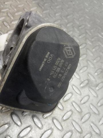 RENAULT 8200190230 Cuerpo de mariposa  en stock Valencia