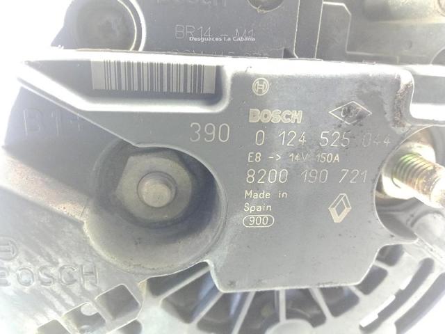 8200190721 Alternador comprar Girona
