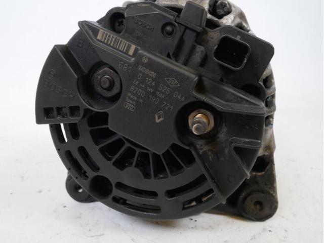 RENAULT 8200190721 Alternador  comprar en Murcia