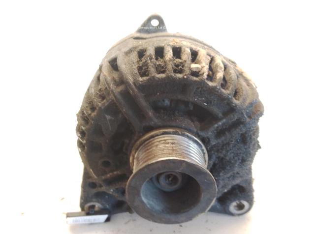 8200190721 RENAULT Alternador  disponible Ourense