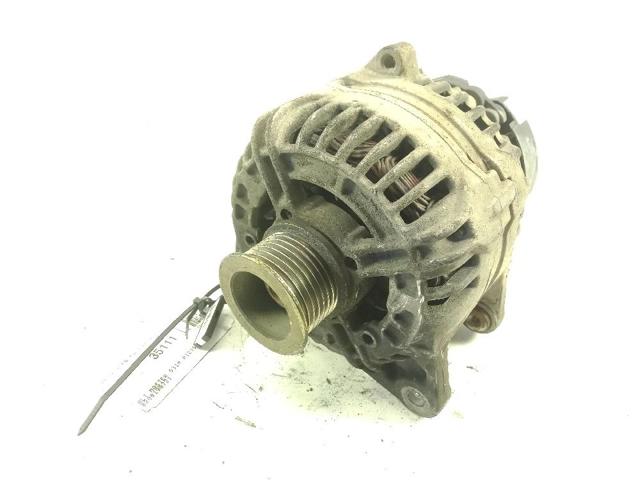 RENAULT 8200190721 Alternador  en stock Salamanca