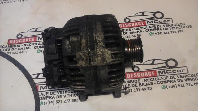 RENAULT 8200190721 Alternador comprar Pamplona