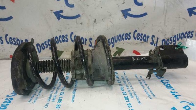 RENAULT 8200190862 Amortiguador delantero  comprar en Ponferrada