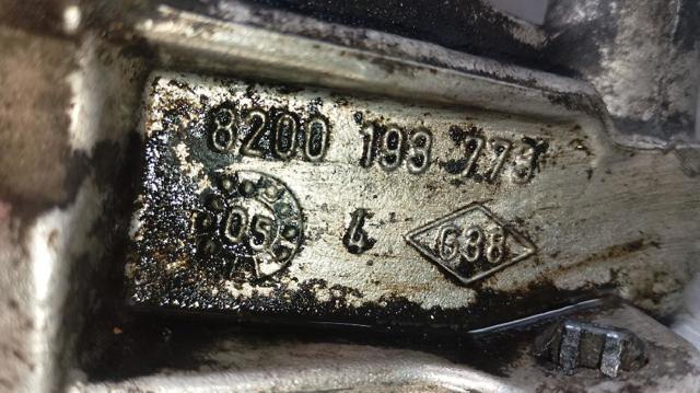 8200193773 Renault (RVI)