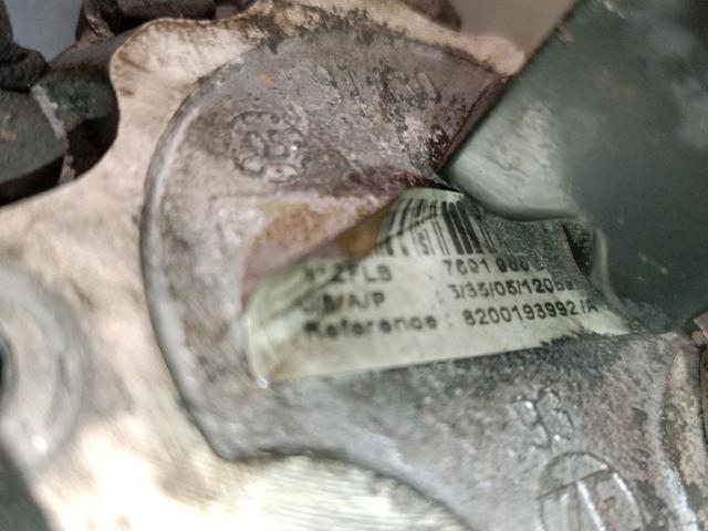 RENAULT 8200193992 Bomba de dirección asistida  disponible Lugo