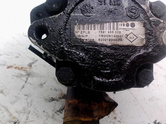 RENAULT 8200193992 Bomba de dirección comprar Pamplona
