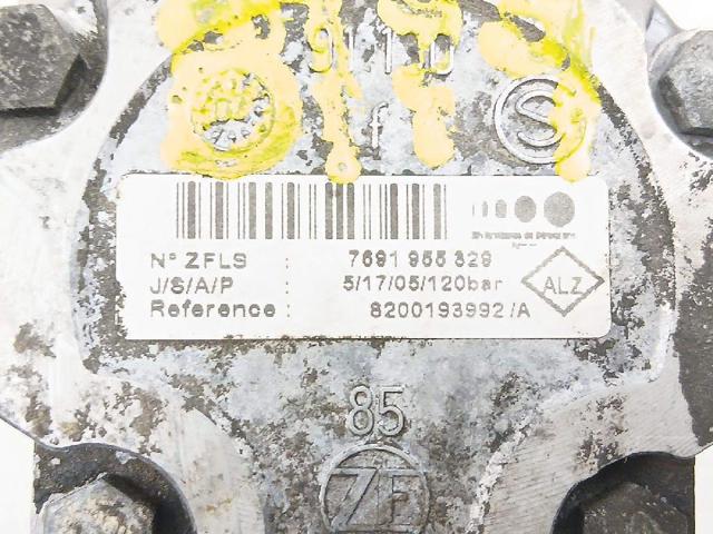 8200193992 RENAULT Bomba de dirección comprar Bilbao