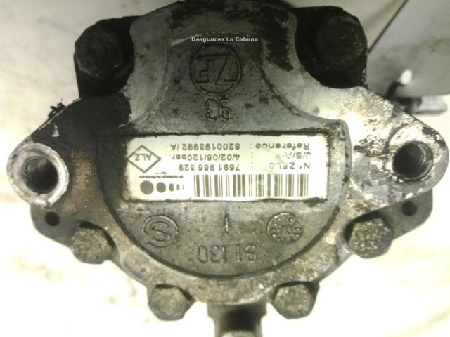 8200193992A Bomba de dirección asistida  comprar en Zaragoza