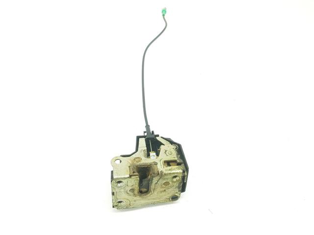 Cerradura delantera derecha 8200194285 Renault (RVI)